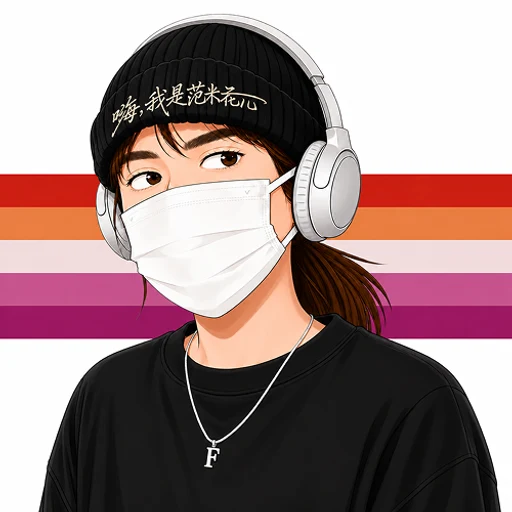 范米花儿